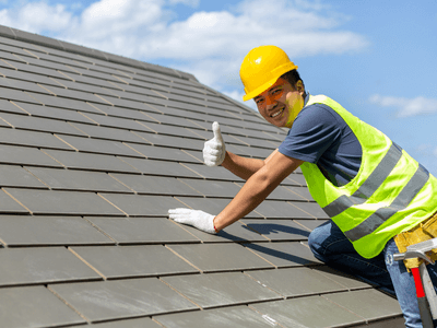 About Roof Repair Experts Pickens, SC